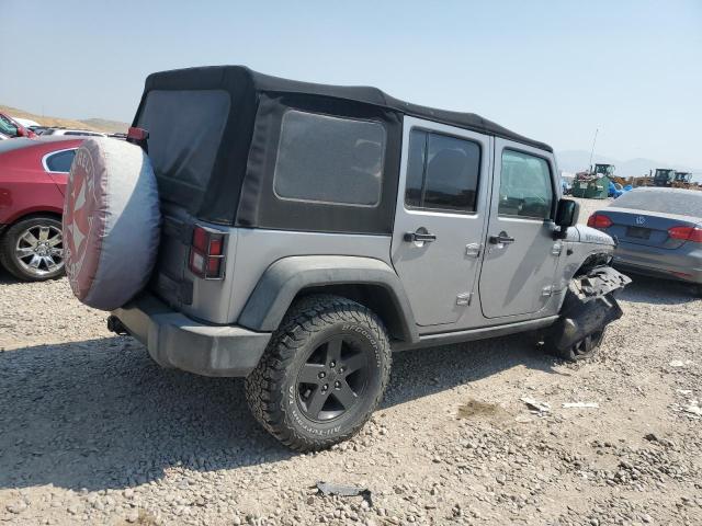 2017 JEEP WRANGLER U - 1C4BJWDG8HL652763