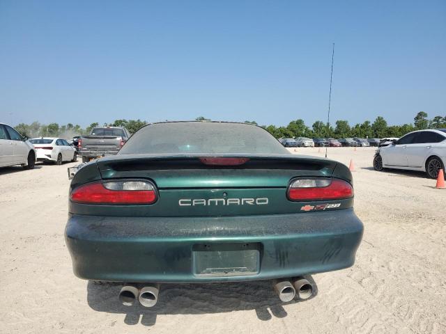 1996 Chevrolet Camaro Z28 VIN: 2G1FP22P0T2161908 Lot: 62251064