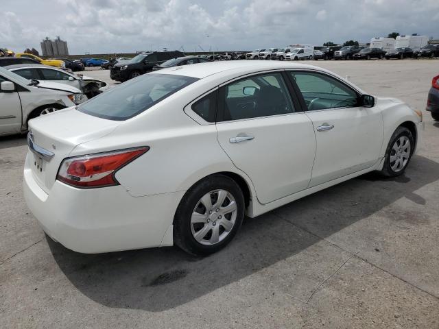 Vin: 1n4al3ap6fn340215, lot: 64206054, nissan altima 2.5 20153