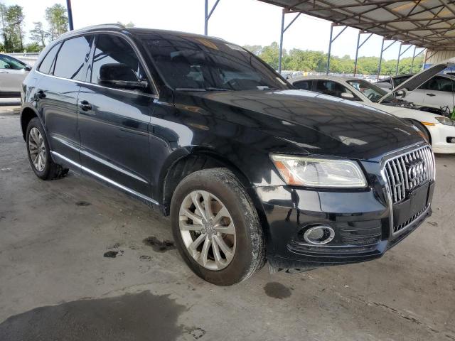 VIN WA1C2AFPXGA018568 2016 Audi Q5, Premium no.4