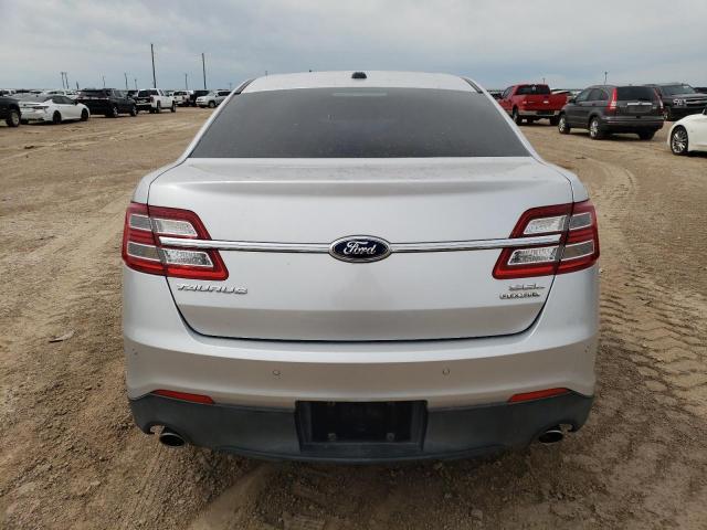 2013 Ford Taurus Sel VIN: 1FAHP2E8XDG105124 Lot: 61948264