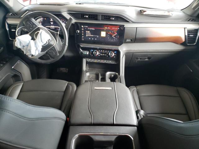 2024 GMC SIERRA K25 - 1GT49REY7RF311512