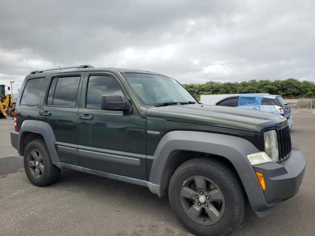 Vin: 1j4pn3gkxbw562717, lot: 60475414, jeep liberty renegade 20114