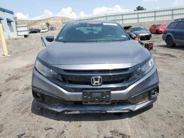 VIN 2HGFC2F86MH524847 2021 Honda Civic, Sport no.5