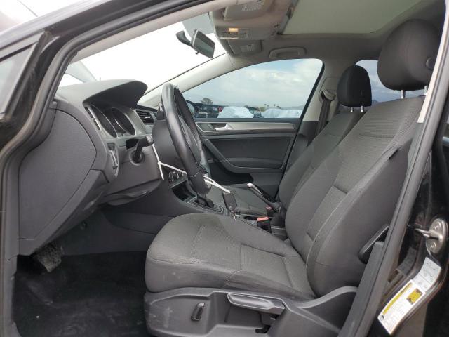 2016 VOLKSWAGEN GOLF S/SE - 3VW217AU9GM051405