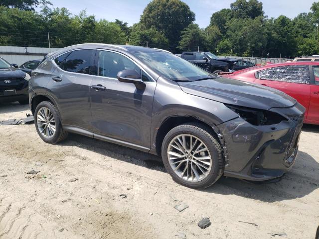 2022 LEXUS NX 350 2T2HGCEZ1NC009533