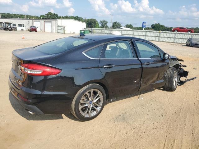 3FA6P0CDXLR123576 Ford Fusion SEL 3