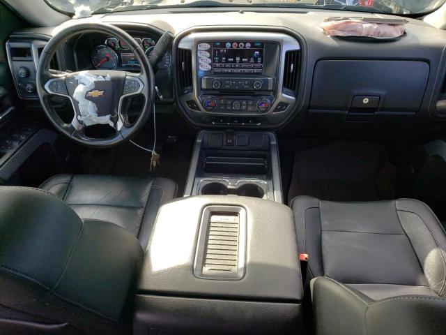 2017 CHEVROLET SILVERADO - 1GCVKSEJ4HZ390539