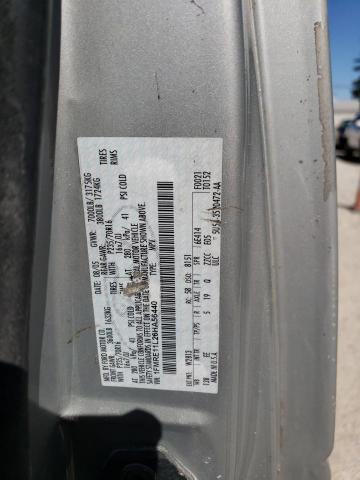 2006 Ford Econoline E150 Wagon VIN: 1FMRE11L26HA56440 Lot: 60661064