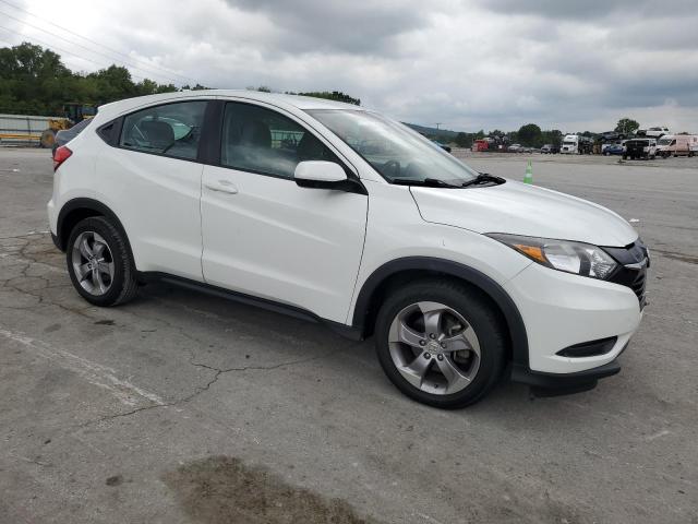 2018 HONDA HR-V LX - 3CZRU5H30JM703730