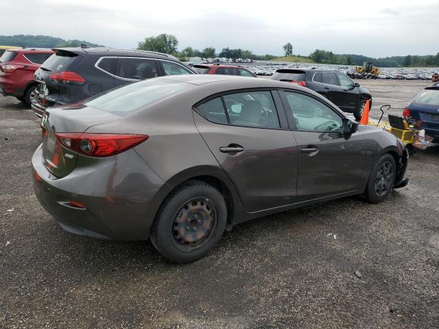 VIN 3MZBM1U75EM106536 2014 Mazda 3, Sport no.3