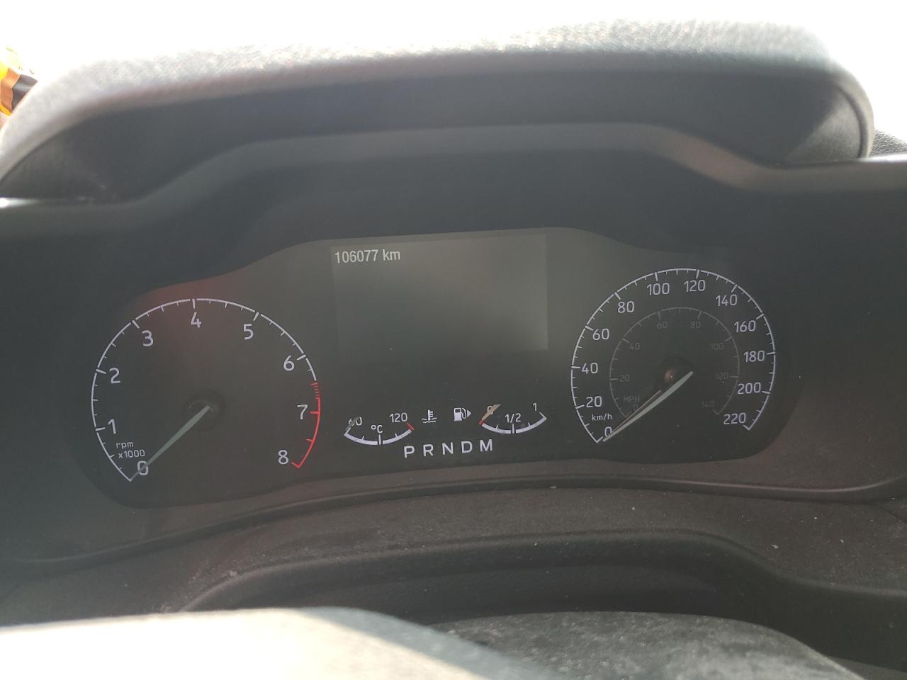 FORD TRANSIT CONNECT XLT