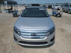 FORD FUSION SE photo