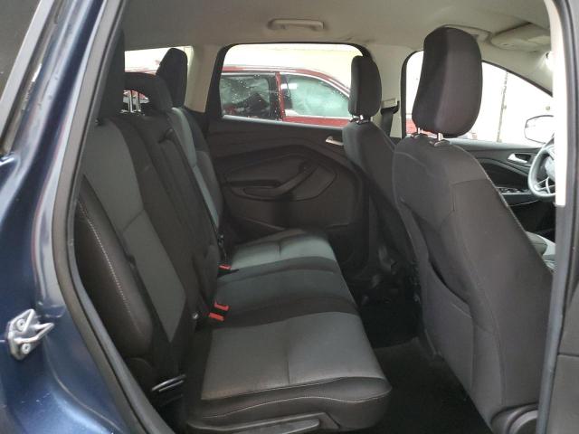 2018 FORD ESCAPE SE - 1FMCU9GDXJUC75329