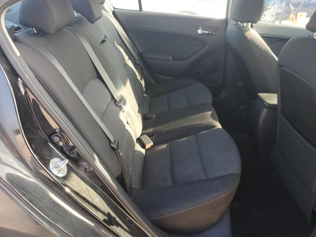 2016 KIA FORTE LX - KNAFX4A61G5513963