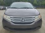 HONDA ODYSSEY EX photo