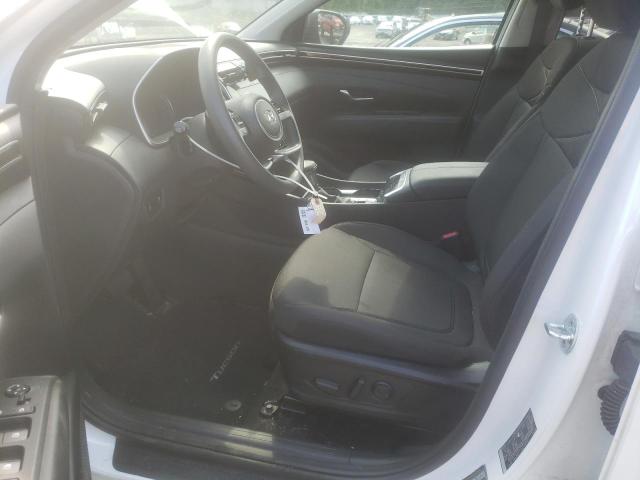 2022 Hyundai Tucson Sel VIN: 5NMJBCAE8NH038349 Lot: 61905234