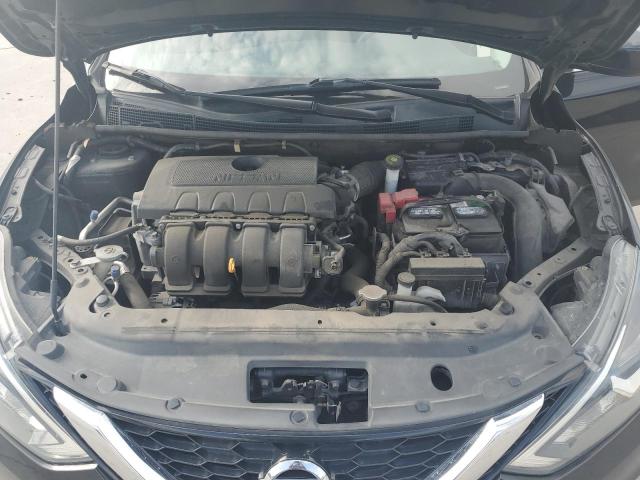 2017 Nissan Sentra S VIN: 3N1AB7AP2HY396732 Lot: 61914304