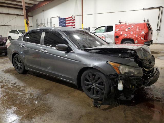 1HGCP3F89CA020934 2012 Honda Accord Exl