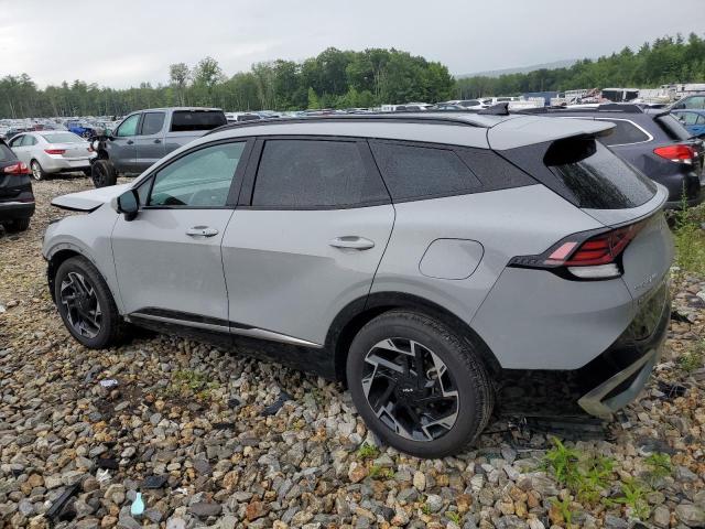 2023 KIA SPORTAGE S - 5XYK53AF7PG067102