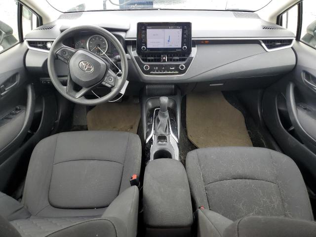 2022 TOYOTA COROLLA LE - JTDEPMAE8N3006721