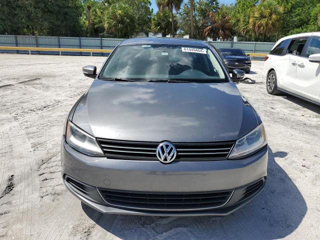 2013 Volkswagen Jetta Se VIN: 3VWDX7AJ6DM451897 Lot: 61449464