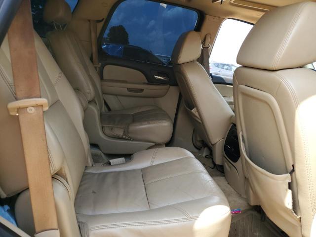 2008 Chevrolet Tahoe C1500 VIN: 1GNFC13J98R167225 Lot: 60091484