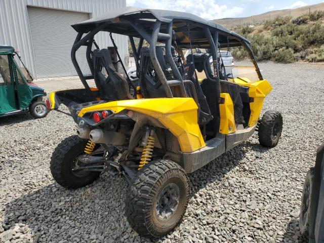 2015 CAN-AM MAVERICK M - 3JBPMAP29FJ000069
