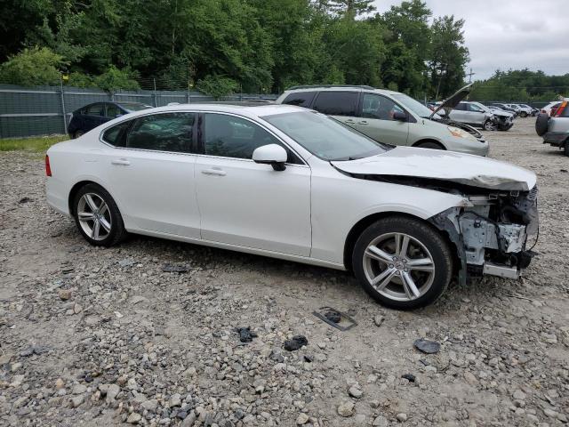 VIN LVY982MK4JP034547 2018 Volvo S90, T5 Momentum no.4