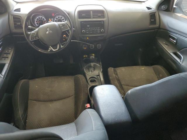 2016 MITSUBISHI OUTLANDER - JA4AP3AU4GZ028015