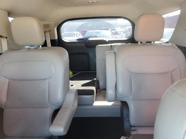 2021 Ford Explorer Limited VIN: 1FMSK8FH6MGB36897 Lot: 62610154