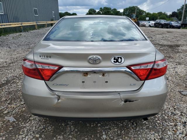 VIN 4T4BF1FK4FR484795 2015 Toyota Camry, LE no.6