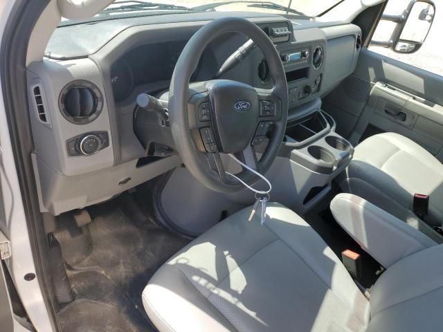 2023 Ford Econoline E350 Super Duty Cutaway Van VIN: 1FDWE3FKXPDD26067 Lot: 60119664