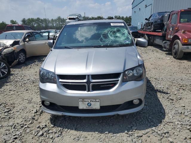 2017 Dodge Grand Caravan Gt VIN: 2C4RDGEG2HR791210 Lot: 60934434