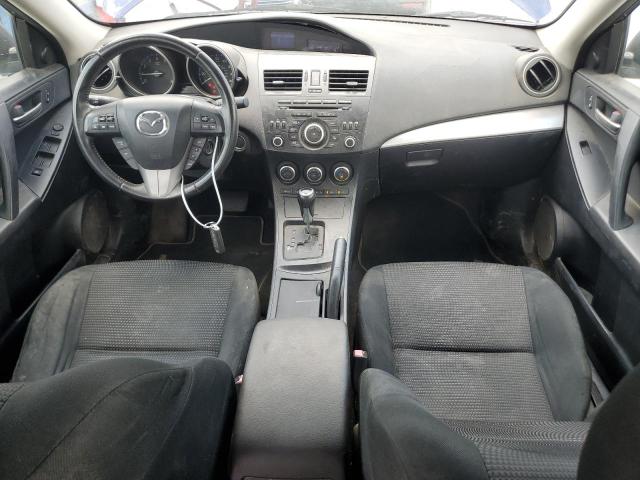 VIN JM1BL1VP4D1781990 2013 Mazda 3, I no.8