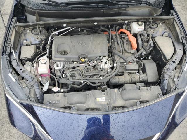 2021 Toyota Venza Le VIN: JTEAAAAH0MJ060884 Lot: 60673884