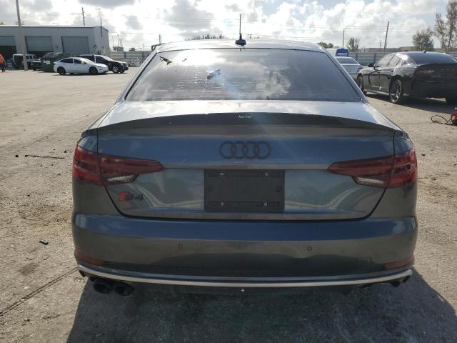 WAUB4AF44JA095278 2018 Audi S4 Premium Plus