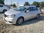 2019 NISSAN SENTRA S - 3N1AB7AP1KY374793