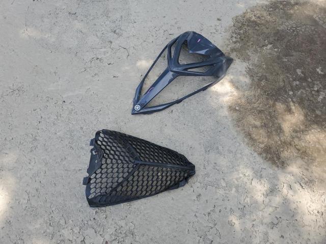 2024 YAMAHA YFM700 R 5Y4AML6E0RA106797