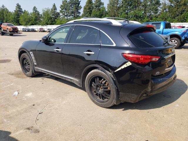 2012 Infiniti Fx35 VIN: JN8AS1MW4CM151041 Lot: 62083574