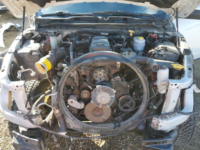 2018 RAM 3500 LONGH 3C63RRKL3JG243143