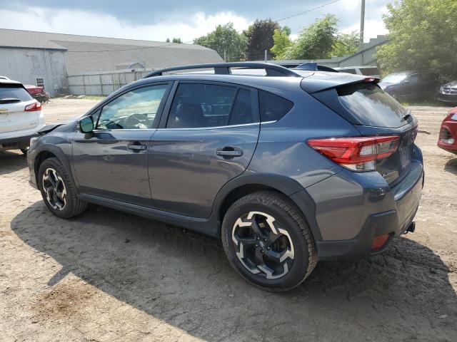 Vin: jf2gthmc4mh262055, lot: 65416474, subaru crosstrek limited 20212