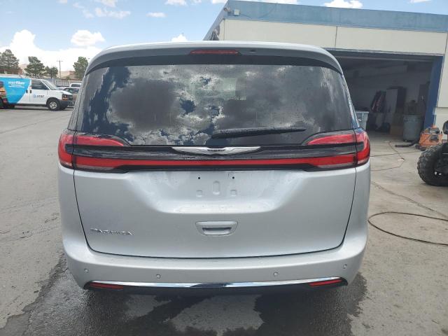 2024 Chrysler Pacifica Touring L VIN: 2C4RC1BG4RR149013 Lot: 61523594