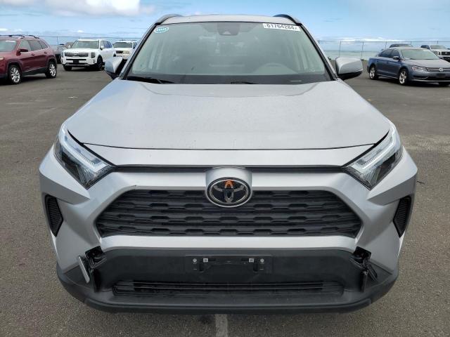 2023 TOYOTA RAV4 XLE - JTMW1RFV2PJ025677
