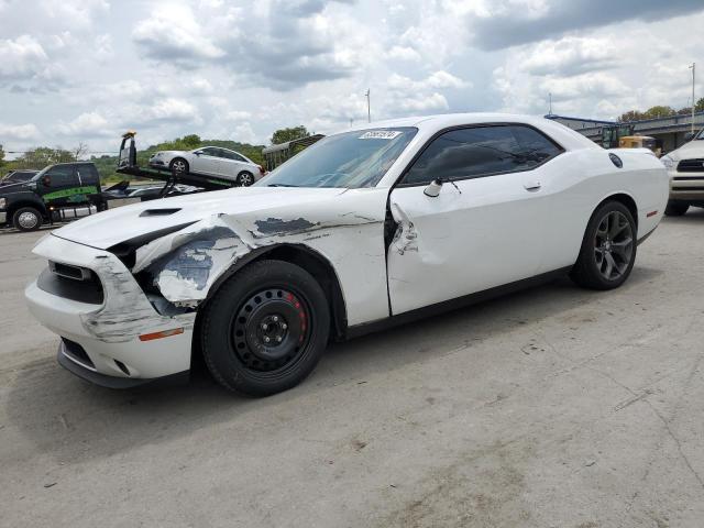 Vin: 2c3cdzbg1fh757630, lot: 63561574, dodge challenger sxt plus 2015 img_1