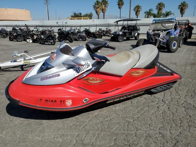 SEADOO WAKE