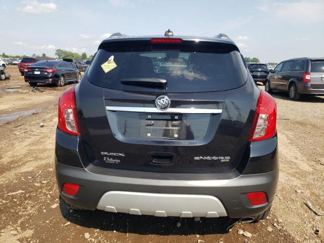 2016 BUICK ENCORE CON - KL4CJFSB4GB654732