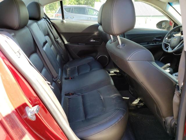 2012 Chevrolet Cruze - Image 10
