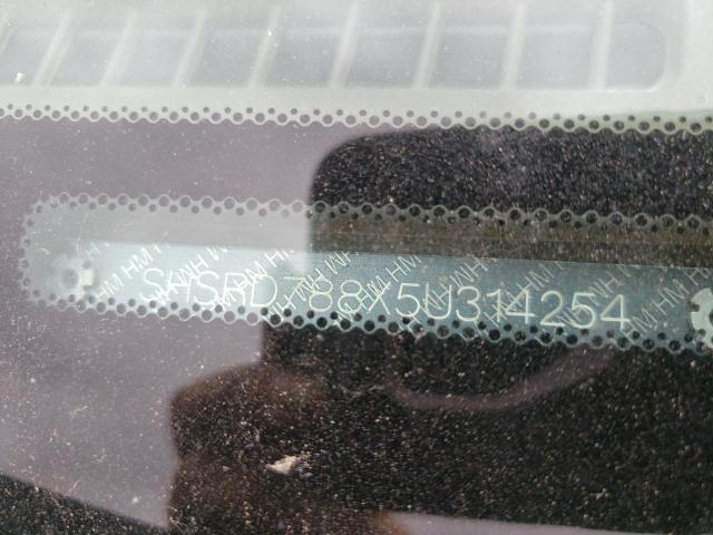 2005 Honda Cr-V Ex VIN: SHSRD788X5U314254 Lot: 60482134