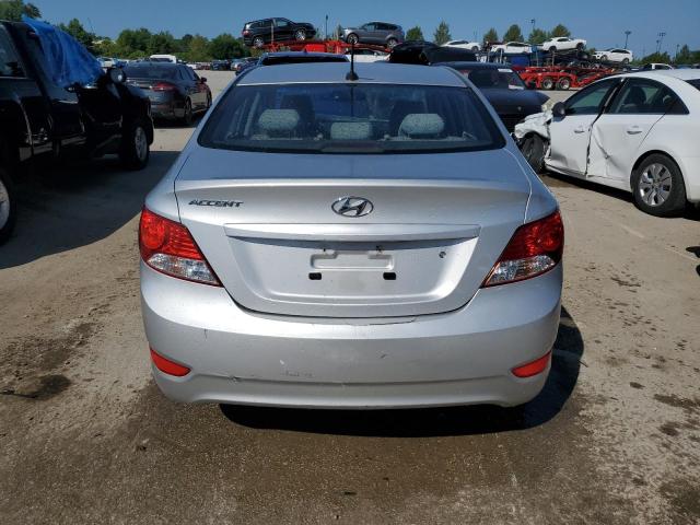 2014 Hyundai Accent Gls VIN: KMHCT4AE8EU763868 Lot: 61294754